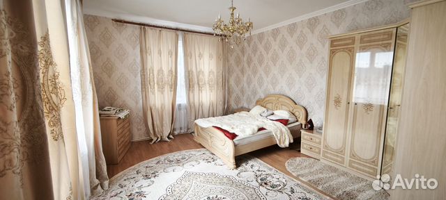 

4-к. дом, 90 м²