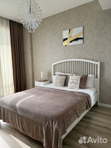 

2-к. квартира, 68 м², 5 кроватей