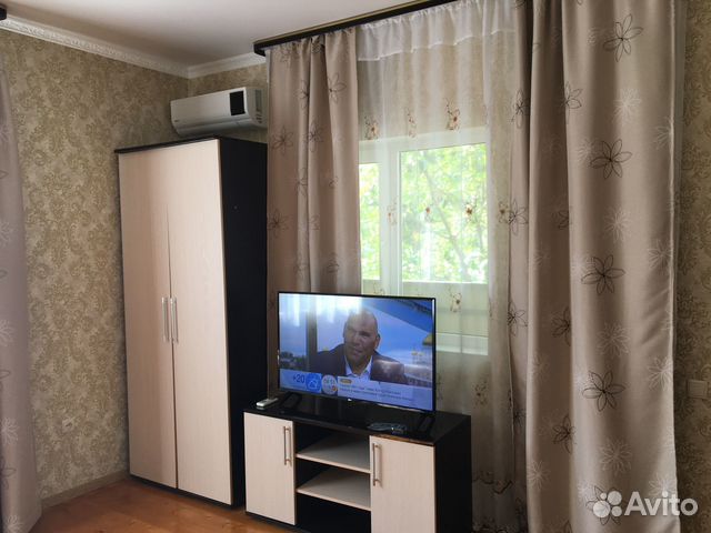 

1-к. дом, 42 м²