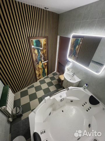 

4-к. коттедж, 177 м²