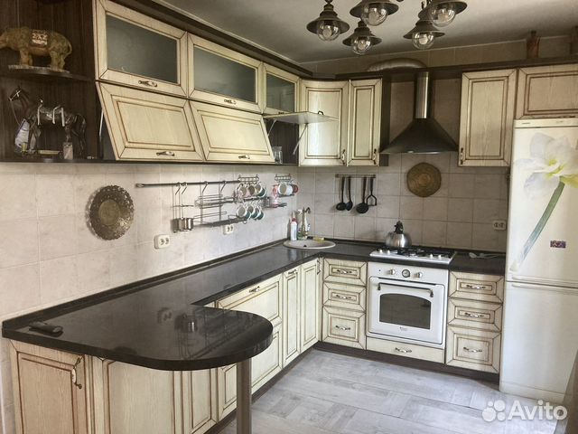 

2-к. квартира, 65 м², 3 кровати