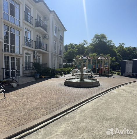 

1-к. квартира, 45 м², 3 кровати