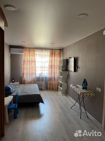 

2-к. квартира, 50 м², 5 кроватей