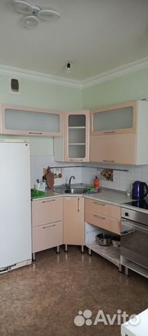 

1-к. квартира, 45 м², 2 кровати