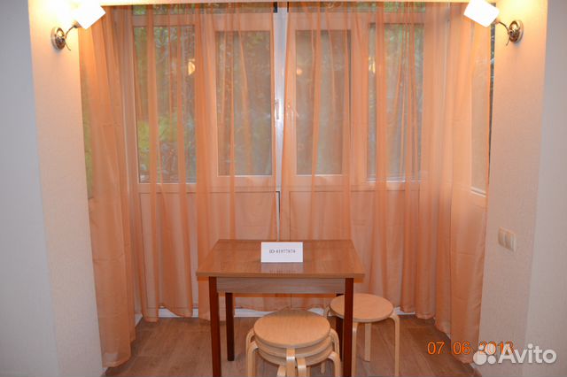 2-к квартира, 42 м², 4/5 эт. 2-к квартира, 42 м², 4/5 эт.