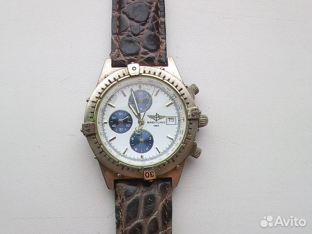 продам часы luminox