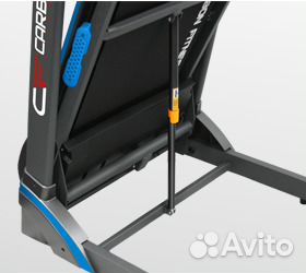 Аренда и продажа бег/дор. Carbon T906 ENT HRC Аренда и продажа бег/дор. Carbon T906 ENT HRC