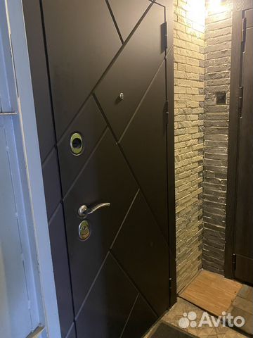 

2-к. квартира, 51 м², 2 кровати