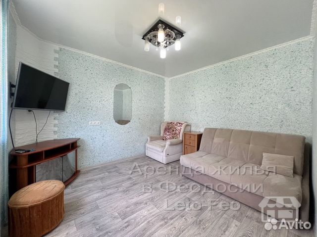

2-к. дом, 50 м²