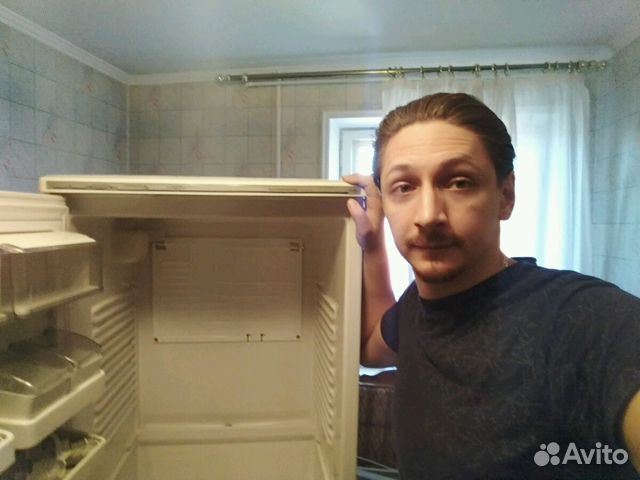 Качественный ремонт холодильников на дому