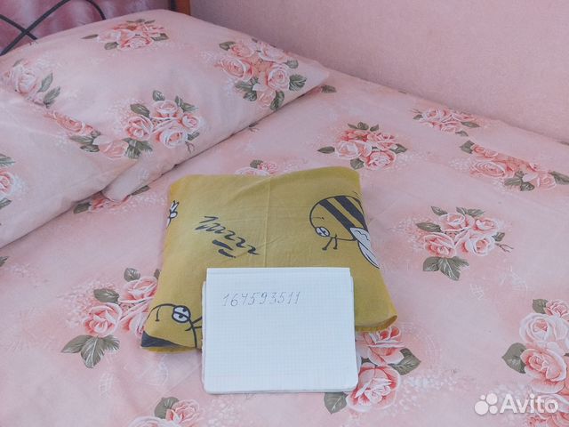 

4-к. коттедж, 70 м²