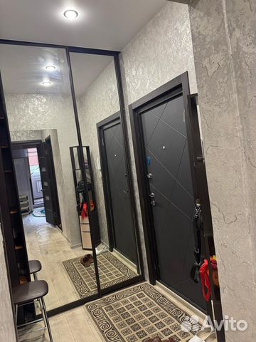 

1-к. квартира, 30 м², 1 кровать