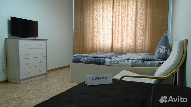 2-к квартира, 75 м², 7/12 эт. 2-к квартира, 75 м², 7/12 эт.