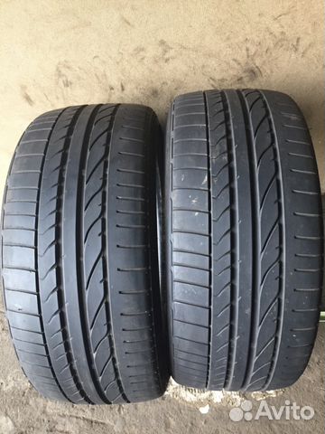 225 35 19 88 Y RFT Bridgestone Potenza re050A 225 35 19 88 Y RFT Bridgestone Potenza re050A