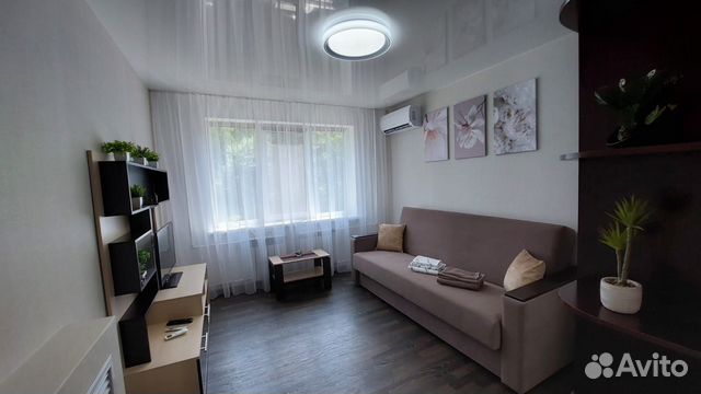 

Квартира-студия, 18 м², 3/9 эт.