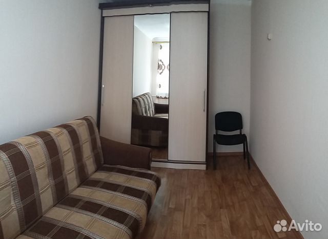 2-к квартира, 43.3 м², 2/5 эт. 2-к квартира, 43.3 м², 2/5 эт.