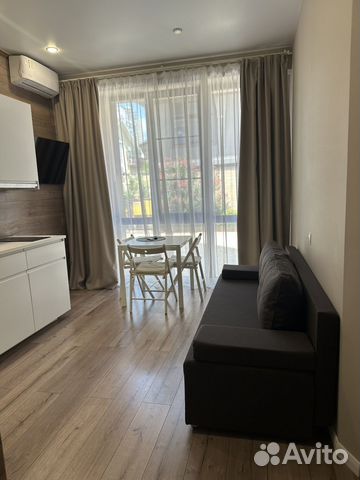 

2-к. квартира, 35 м², 1 кровать