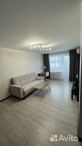 

2-к. квартира, 42 м², 2 кровати