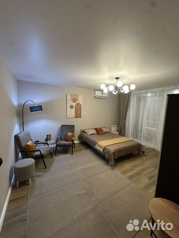 

2-к. квартира, 70 м², 2 кровати