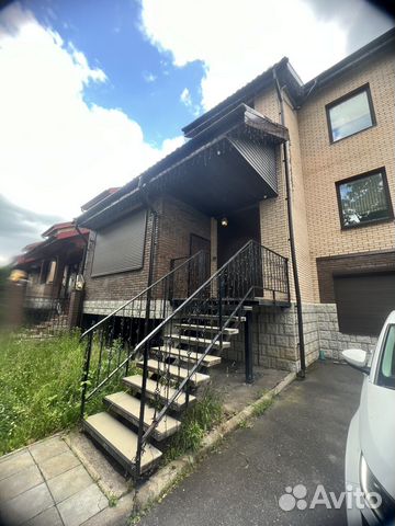

5-к. таунхаус, 400 м²