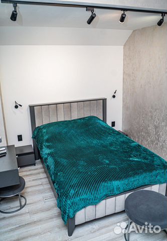 

2-к. квартира, 40 м², 3 кровати