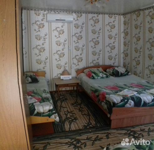 

1-к. дом, 50 м²