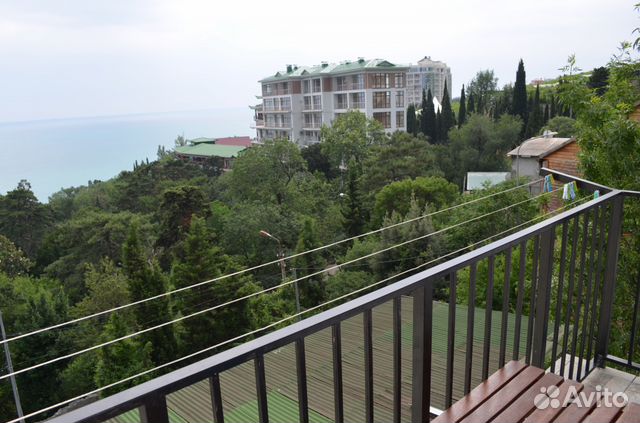 

2-к. квартира, 40 м², 3 кровати