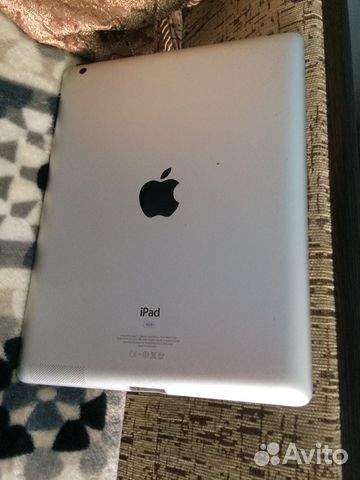 iPad 3