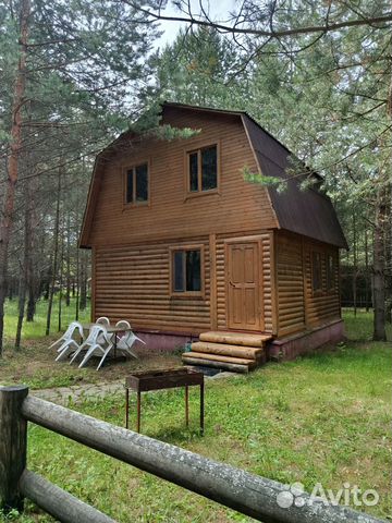 

3-к. дом, 74 м²