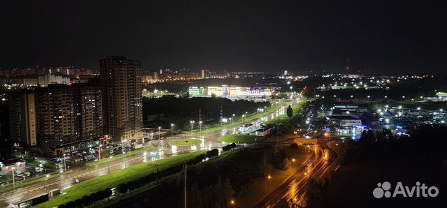 

2-к. квартира, 60 м², 2 кровати