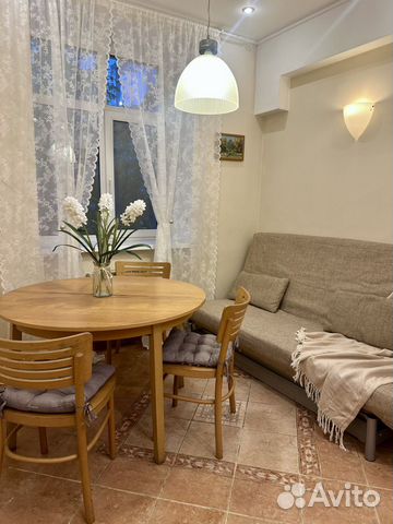 

2-к. квартира, 65 м², 5 кроватей