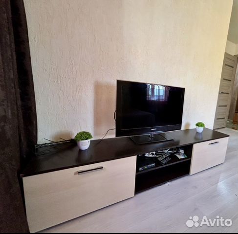 

1-к. квартира, 28 м², 4/5 эт.