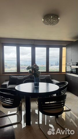 

1-к. квартира, 112 м², 4 кровати