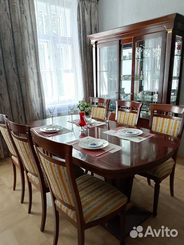 

2-к. квартира, 80 м², 2 кровати