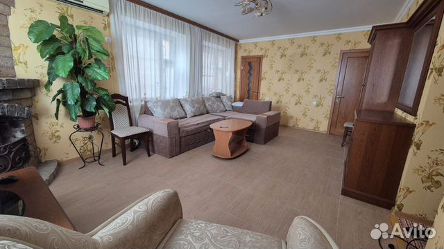 

1-к. квартира, 42 м², 2 кровати