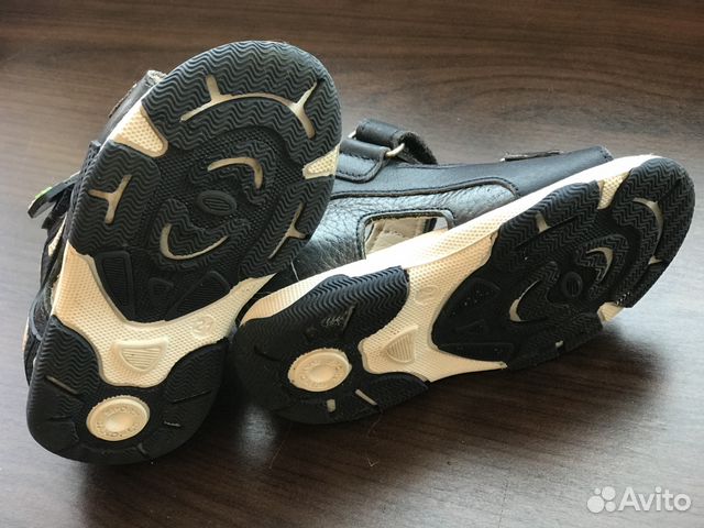 Босоножки M. Panda orthopedic 21