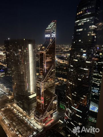 

Квартира-студия, 51 м², 1 кровать