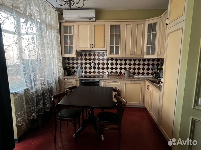

1-к. квартира, 65 м², 1 кровать