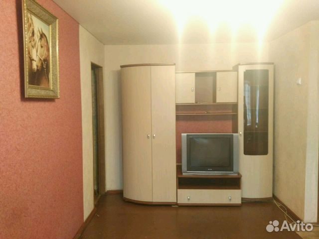 2-к квартира, 43 м², 4/5 эт.