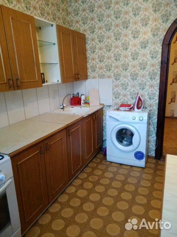 

2-к. квартира, 50 м², 5 кроватей