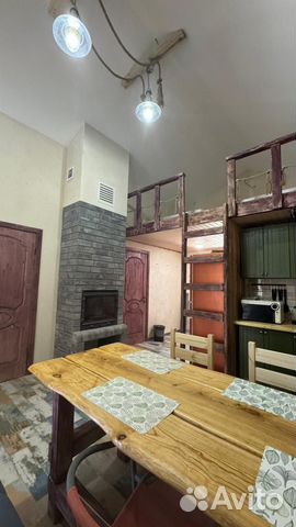 

3-к. дом, 60 м²
