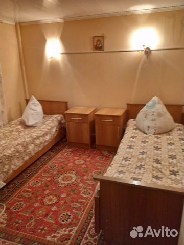 

2-к. дом, 40 м²