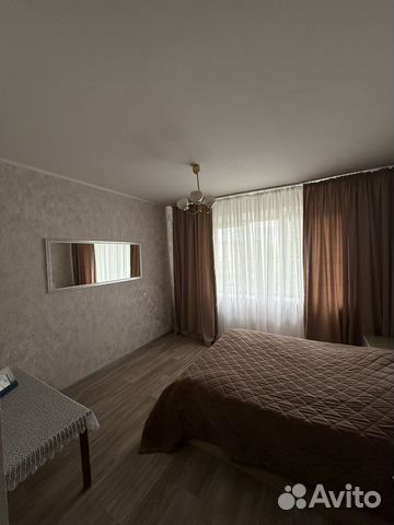 

2-к. квартира, 50 м², 3 кровати