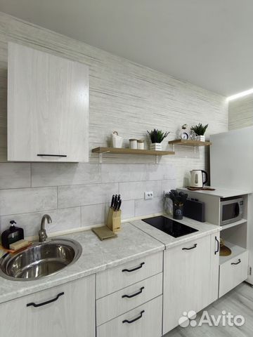 

3-к. квартира, 56 м², 3 кровати