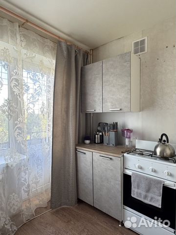 

1-к. квартира, 28 м², 2 кровати