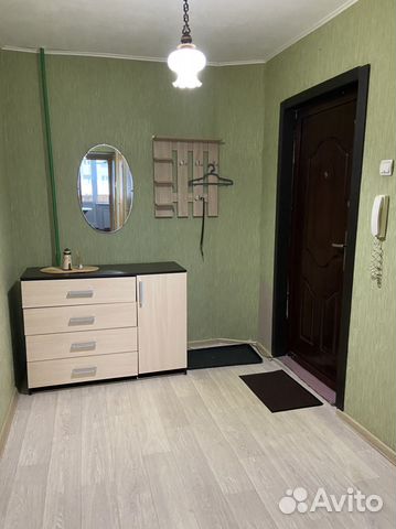 

2-к. квартира, 55 м², 2 кровати