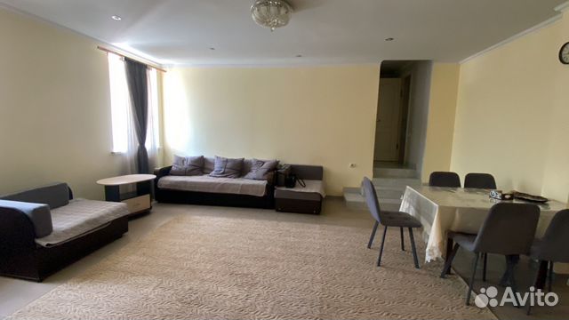 

2-к. квартира, 65,5 м², 5 кроватей