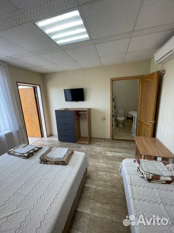 

1-к. коттедж, 15 м²