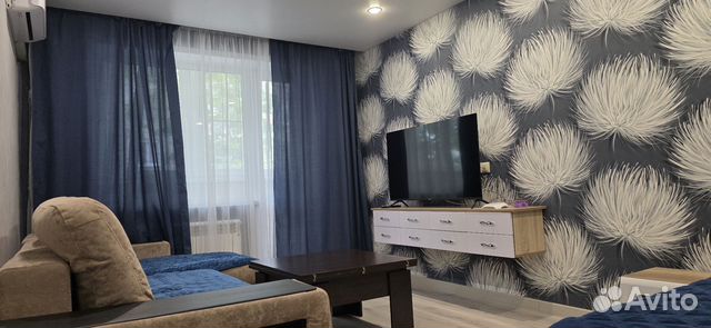 

1-к. квартира, 30 м², 1 кровать