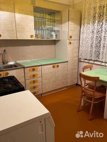 

3-к. квартира, 72 м², 3 кровати